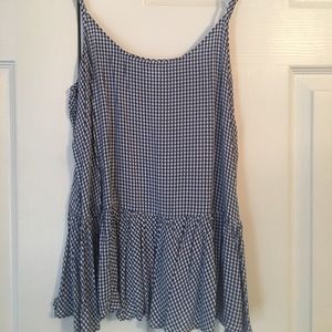 Old Navy “Let’s Go On A Picnic” Tank